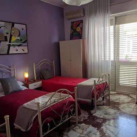 Solarino Il Giardino Delle Calendule B&B المظهر الخارجي الصورة