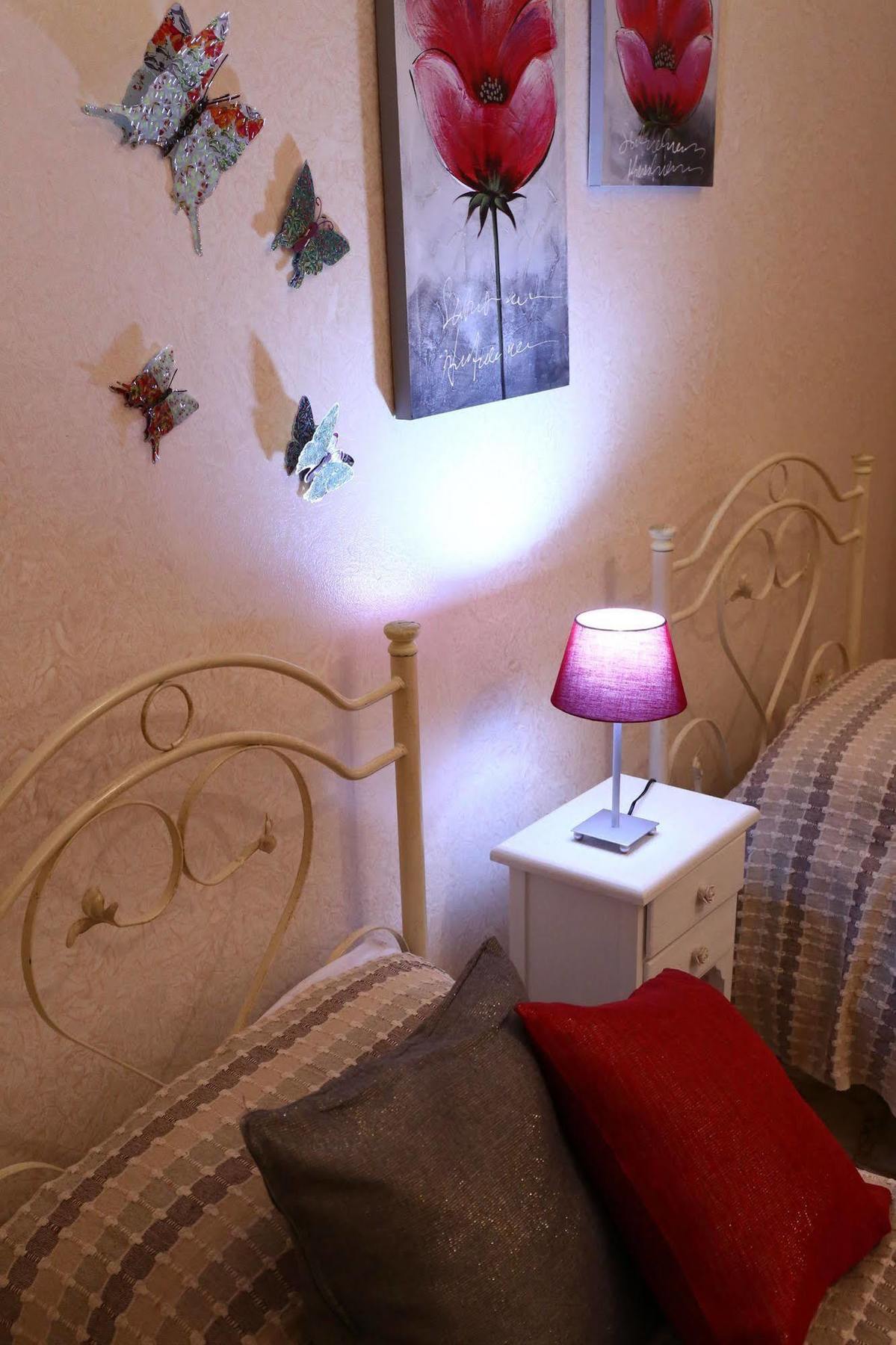 Solarino Il Giardino Delle Calendule B&B المظهر الخارجي الصورة